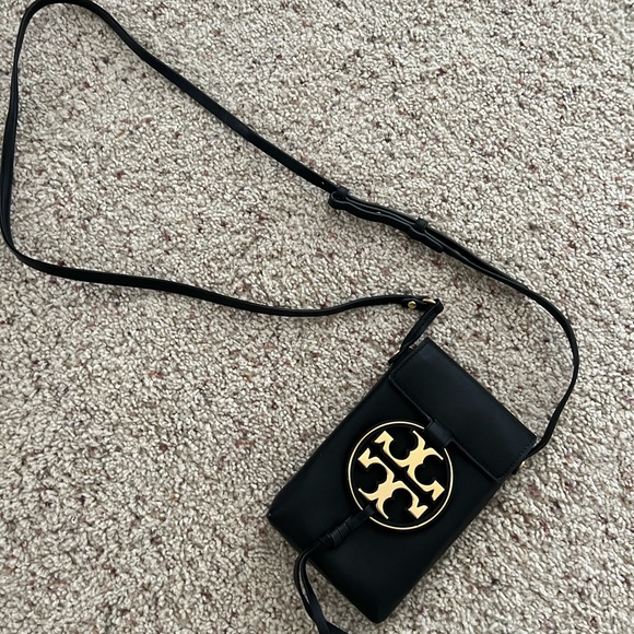 Tory Burch Miller phone crossbody - Picture 3 of 5